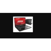 MSI Katana A17 AI B8VF-1004XPL - Ryzen 7 8845HS 17,3" 64GB 2TB No OS RTX 4060