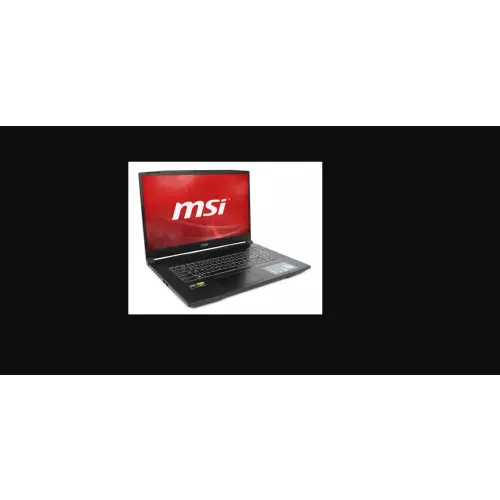 MSI Katana A17 AI B8VF-1004XPL - Ryzen 7 8845HS 17,3