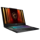 MSI Cyborg A17 AI B2HWEKG-011XPL - Ryzen 7 260 17,3" 16GB 512GB No OS RTX 5050