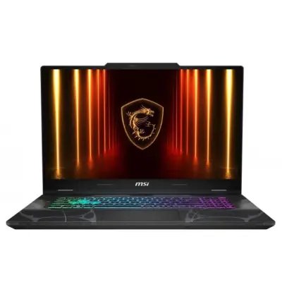 MSI Cyborg A17 AI B2HWEKG-011XPL - Ryzen 7 260 17,3
