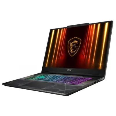 MSI Cyborg A17 AI B2HWEKG-011XPL - Ryzen 7 260 17,3