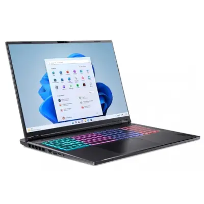 Acer Nitro 18 AI AN18-61 - Ryzen AI 9 365 18" 32GB 1TB Win11 RTX 5060