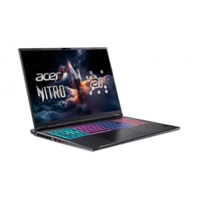 Acer Nitro 18 AI AN18-61 - Ryzen AI 9 365 18