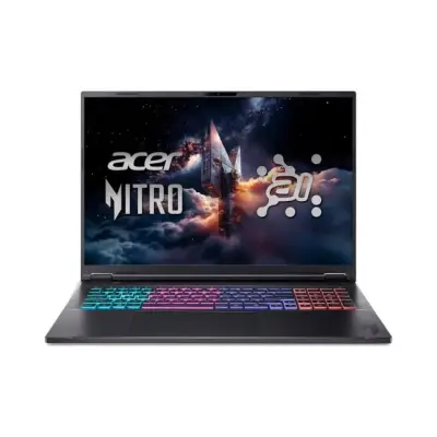 Acer Nitro 18 AI AN18-61 - Ryzen AI 7 350 18