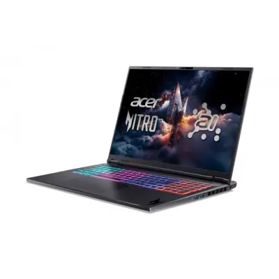 Acer Nitro 18 AI AN18-61 - Ryzen AI 7 350 18