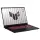 ASUS TUF Gaming A18 FA808UH-S8013W - Ryzen 7-260 18" 144Hz 32GB 512GB + 1TB Win11 Enterprise RTX5050
