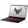 ASUS TUF Gaming A18 FA808UH-S8013W - Ryzen 7-260 18