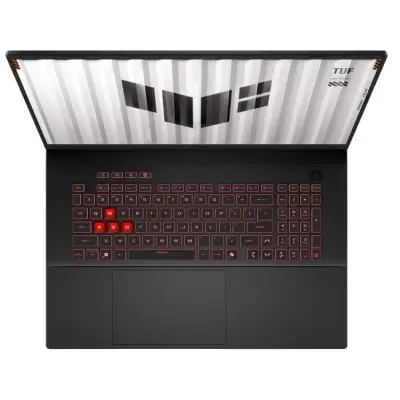 ASUS TUF Gaming A18 FA808UM-S9016W - Ryzen 7-260 18