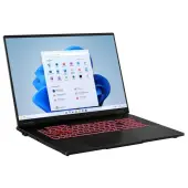ASUS TUF Gaming A18 FA808UM-S9016W - Ryzen 7-260 18" 2.5K 240Hz 64GB 1TB + 2TB Win11 Enterprise RTX5060