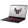 ASUS TUF Gaming A18 FA808UM-S9016W - Ryzen 7-260 18