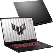 ASUS TUF Gaming A18 FA808UH-S8021 - Ryzen 7 260 18" 144Hz 16GB 512GB noOS RTX5050