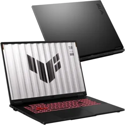 ASUS TUF Gaming A18 FA808UH-S8021 - Ryzen 7 260 18" 144Hz 16GB 512GB noOS RTX5050