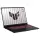 ASUS TUF Gaming A18 FA808UM-S9058 - Ryzen 7 260 18" 2.5K 240Hz 16GB 512GB Win11 Enterprise RTX5060