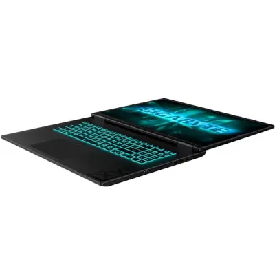 Gigabyte A18 - AMD Ryzen 7 260 18