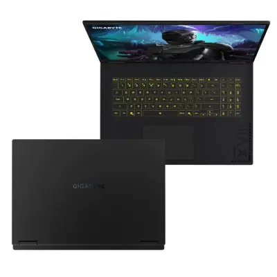 Gigabyte A18 - AMD Ryzen 7 260 18