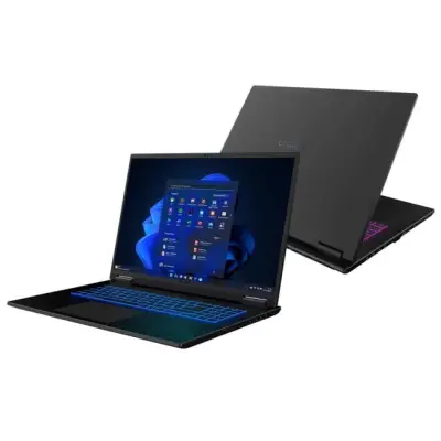 Gigabyte A18 - AMD Ryzen 7 260 18"-165Hz 32GB 1TB + 1TB W11P RTX 5060