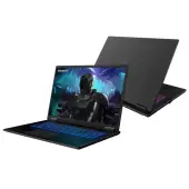 Gigabyte A18 - AMD Ryzen 7 260 18"-165Hz 16GB 512GB + 1TB Win11 Enterprise RTX 5060 Czarny 3VHK3EEF93SD
