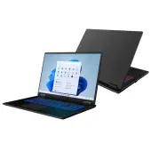 Gigabyte A18 - AMD Ryzen 7 260 18"-165Hz 16GB 512GB + 512GB Win11 Enterprise RTX 5060 Czarny 3VHK3EEF93SD