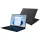 Gigabyte A18 - AMD Ryzen 7 260 18"-165Hz 16GB 512GB + 512GB Win11 Enterprise RTX 5060 Czarny 3VHK3EEF93SD