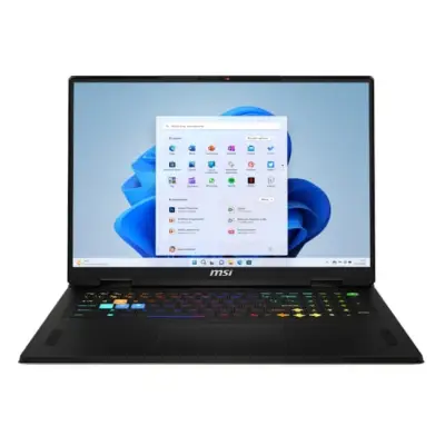 MSI Vector A18 HX A9WHG-070PL - Ryzen 9 9955HX 18" 32GB 1TB Win11 RTX 5070Ti