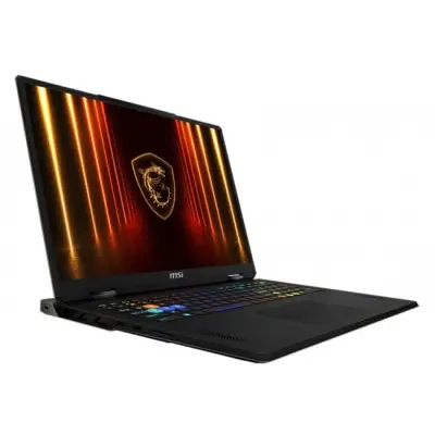 MSI Vector A18 HX A9WHG-070PL - Ryzen 9 9955HX 18