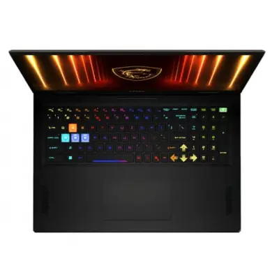 MSI Vector A18 HX A9WHG-070PL - Ryzen 9 9955HX 18