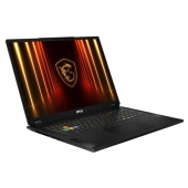 MSI Stealth A18 AI+ A3XWJG-042PL AMD Ryzen AI 9 HX 370 18" 32GB 2TB Win11 Enterprise RTX 5090