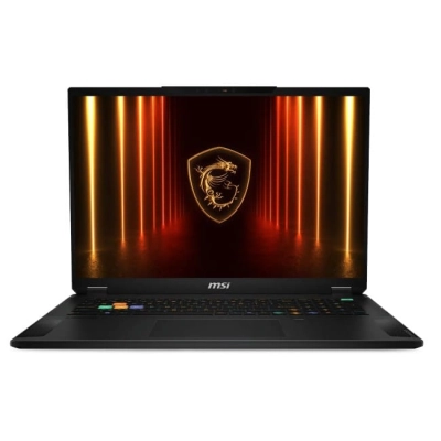 MSI Stealth A18 AI+ A3XWJG-042PL AMD Ryzen AI 9 HX 370 18