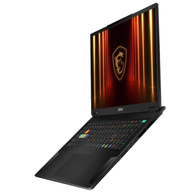 MSI Stealth A18 AI+ A3XWJG-042PL AMD Ryzen AI 9 HX 370 18