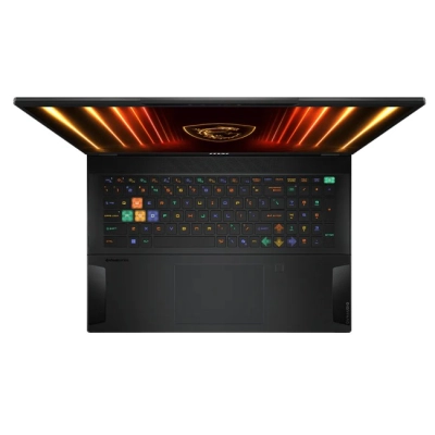 MSI Stealth A18 AI+ A3XWJG-042PL AMD Ryzen AI 9 HX 370 18