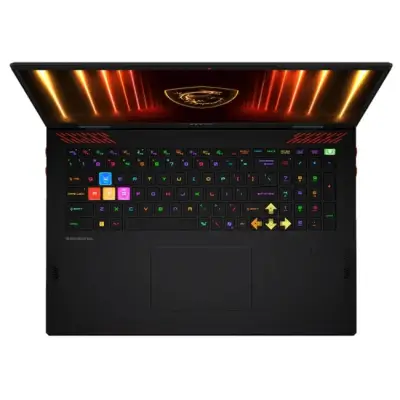 MSI Raider A18 HX A9WJG-299PL AMD Ryzen 9955HX3D 18