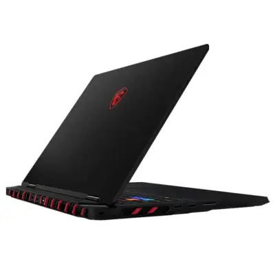 MSI Raider A18 HX A9WJG-299PL AMD Ryzen 9955HX3D 18