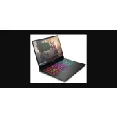 HP Omen Transcend 14-fb1217nw - Ultra 7 255H 14"-3K-OLED-120Hz 32GB 1TB Win11Home RTX5060
