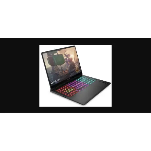 HP Omen Transcend 14-fb1217nw - Ultra 7 255H 14"-3K-OLED-120Hz 32GB 1TB Win11Home RTX5060