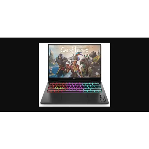 HP Omen Transcend 14-fb1217nw - Ultra 7 255H 14