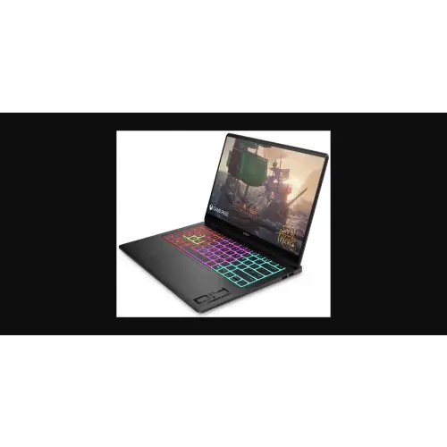 HP Omen Transcend 14-fb1217nw - Ultra 7 255H 14