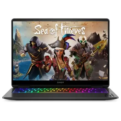 HP Omen 14 - Ultra 9 285H 14" OLED 64GB 1TB Win11 Enterprise RTX5070