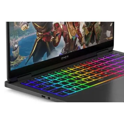 HP Omen 14 - Ultra 9 285H 14