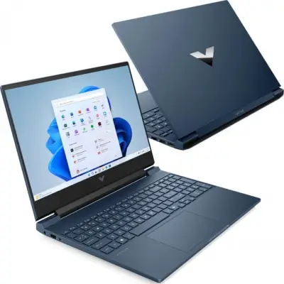 HP Victus 15-fa2039nw - Core 5 210H 15,6"-144Hz 16GB 512GB Win11Home RTX5060 Niebieski
