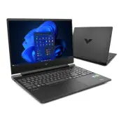 HP Victus 15-fa2072nw - Core 7 240H 15,6"-144Hz 24GB 512GB Win11 Enterprise RTX5060 Mica Silver