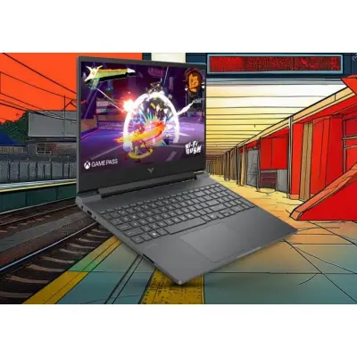 HP Victus 15 - Core 5 210H 15,6