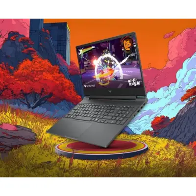HP Victus 15 - Core 5 210H 15,6