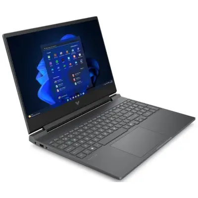 HP Victus 15 - i7-13620H 15,6"-144Hz 8GB 512GB Win11 Enterprise RTX3050