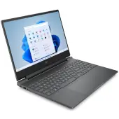 HP Victus 15 - i7-13620H 15,6"-144Hz 8GB 512GB Win11 Enterprise RTX5060 Ciemnoszary