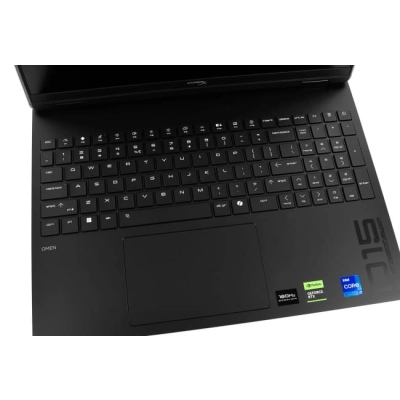HyperX Omen 15 - i5-14500HX 15,3