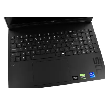 HyperX Omen 15 - i5-14500HX 15,3