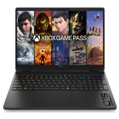 HyperX Omen 15 - Ultra 7 255HX 15,3