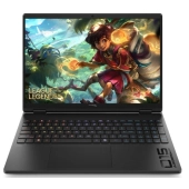 HyperX Omen 15 - i5-14500HX 15,3" 180Hz 16GB 512GB Win11 Enterprise RTX5060 Czarny brak ładowarki