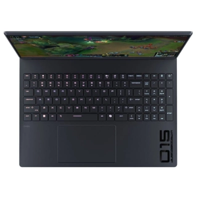 HyperX Omen 15 - i5-14500HX 15,3