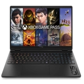 HyperX Omen 15 - i7-14650HX 15,3" 180Hz 24GB 1TB + 2TB Win11 Enterprise RTX5060 Czarny